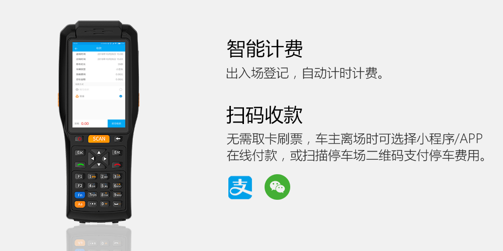 路边停车 视频停车