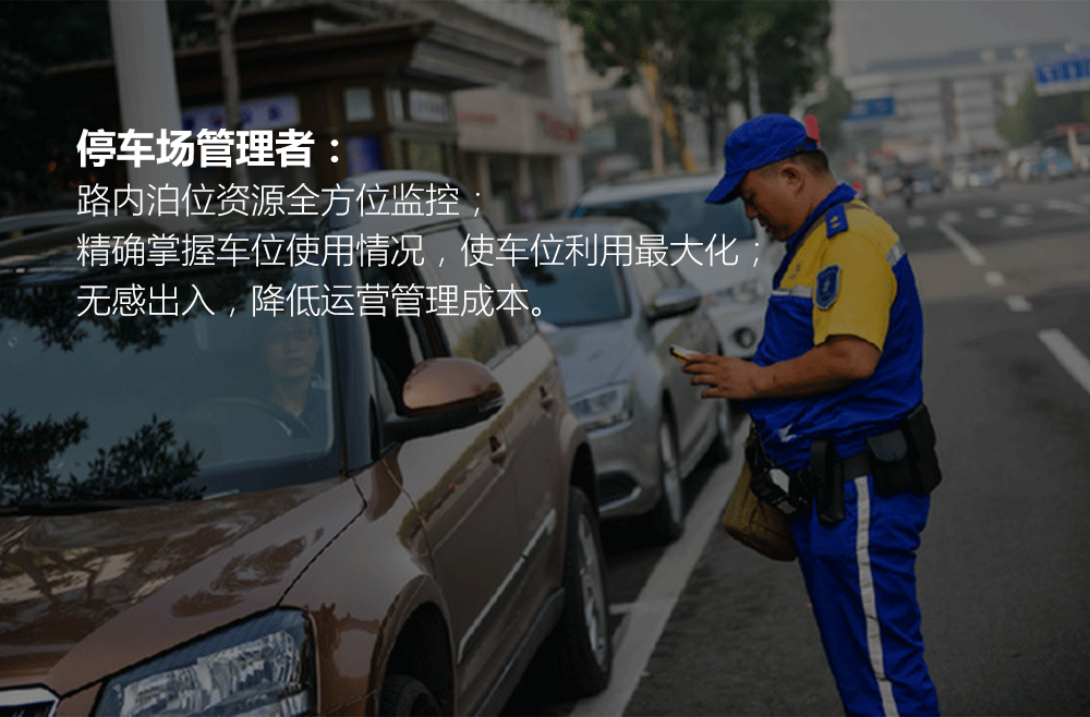 路边停车 视频停车